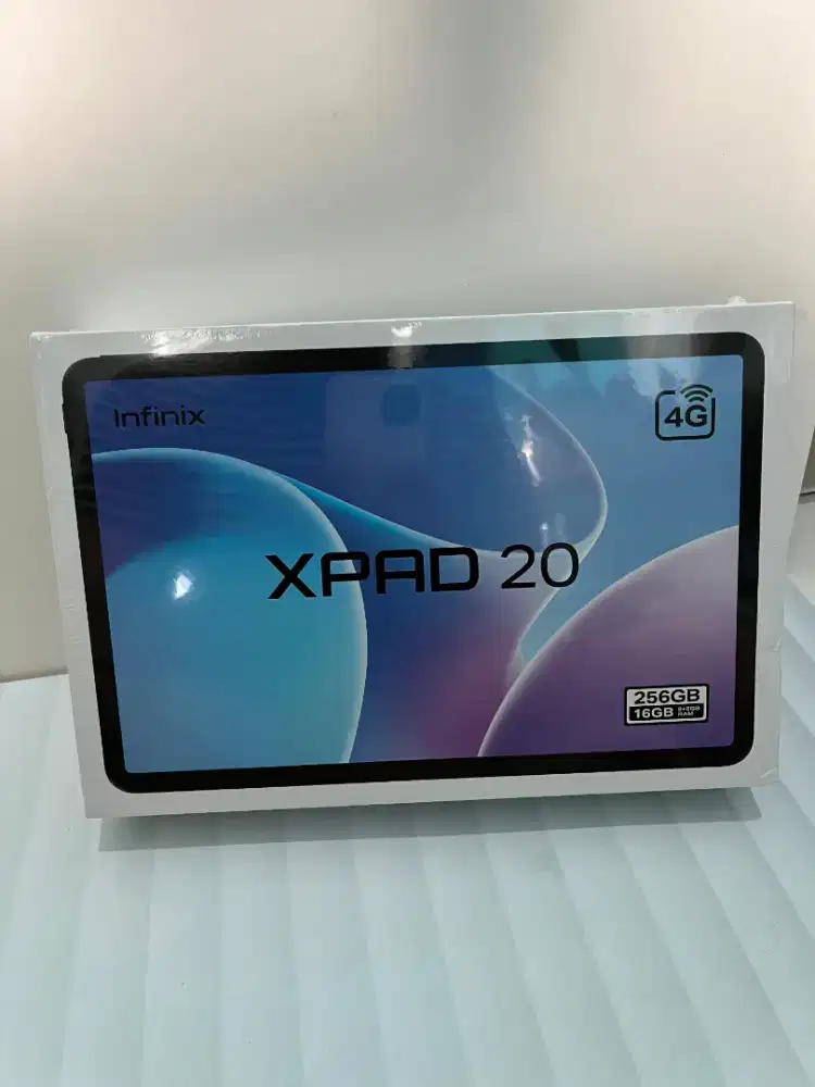 Infinix Xpad 20 8/256