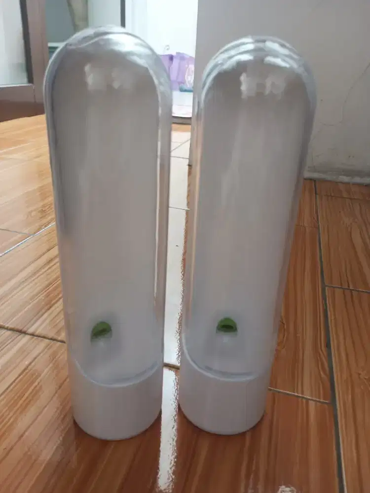 Herbs Storage penyimpanan sayuran