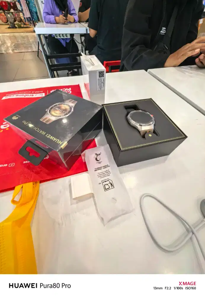 HUAWEI GT 6 PRO