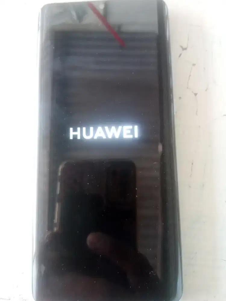 Huawei P30 pro ram 8/128