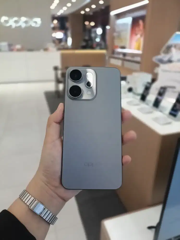 OPPO RENO 14 PRO 5G NEW GARANSI RESMI