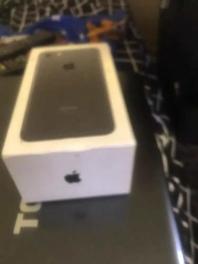 Hp i phone 7 inter