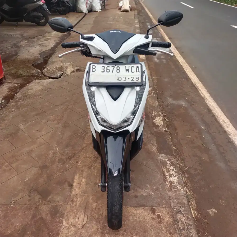 Beat New LED cakep