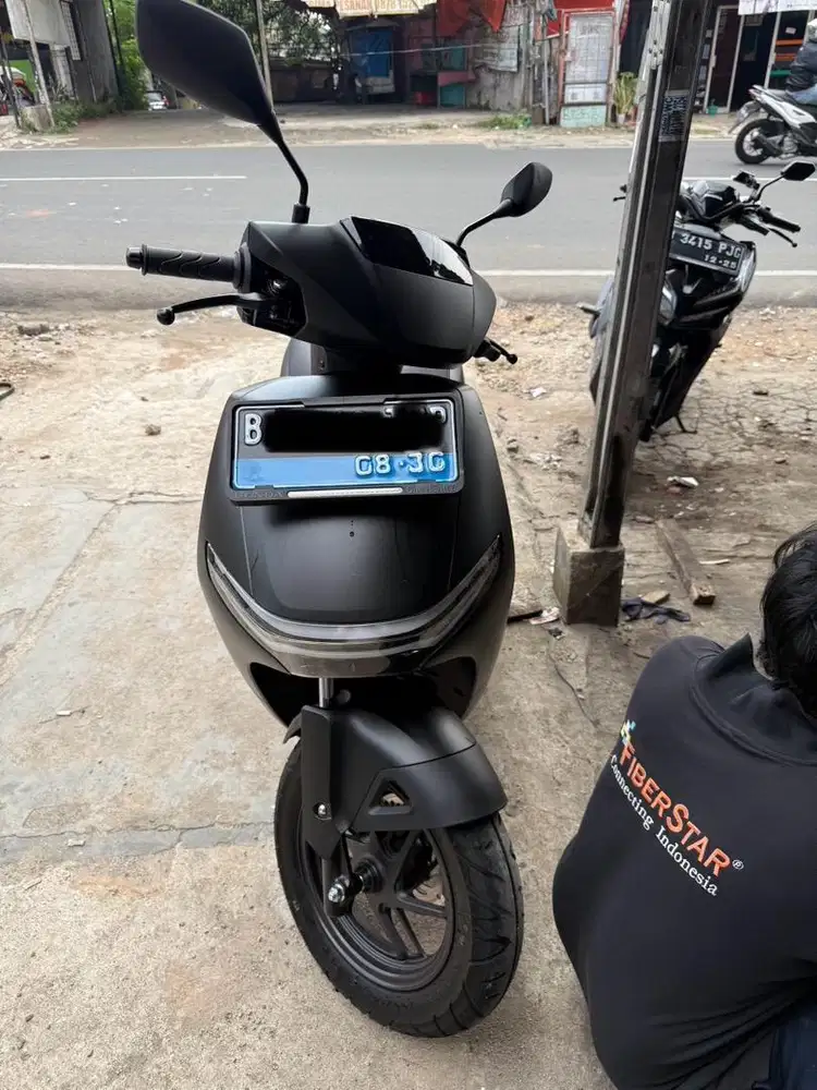 Honda CUV-e Roadsync 2025