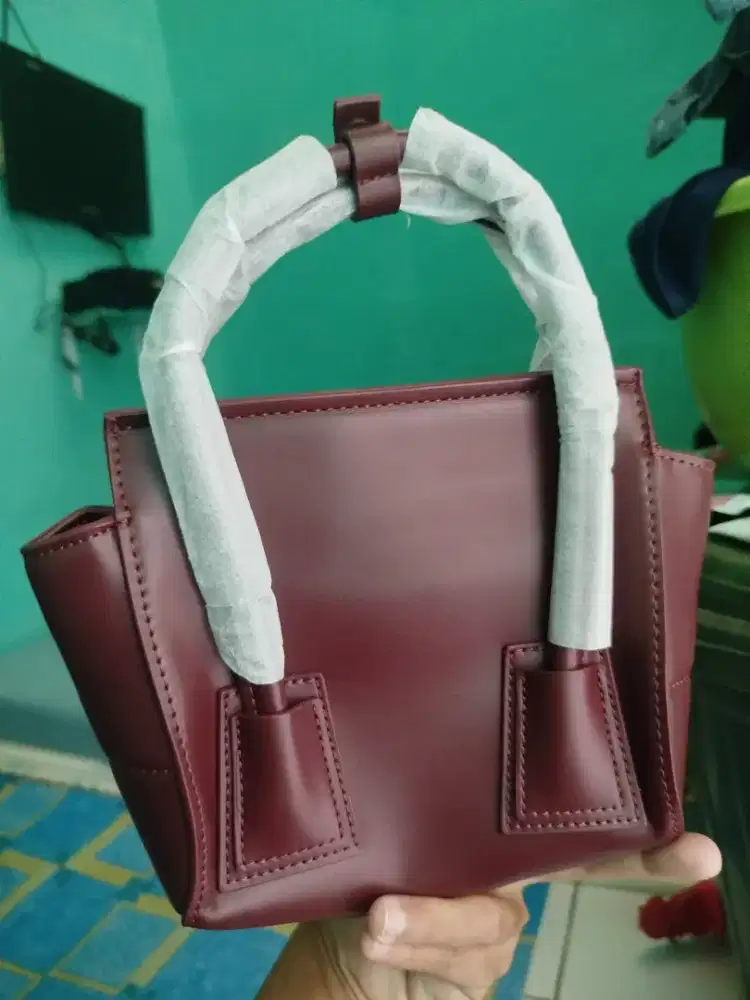 Tas HATHIN MUII