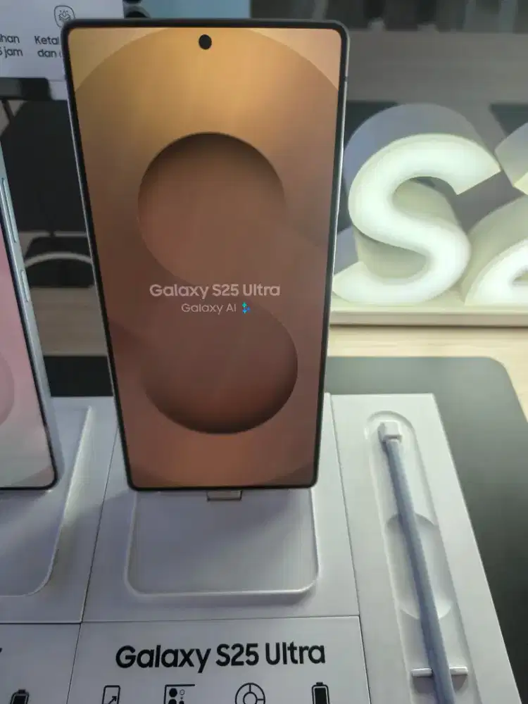 CREDIT HP SAMSUNG GALAXY S25 ULTRA 12/1TB