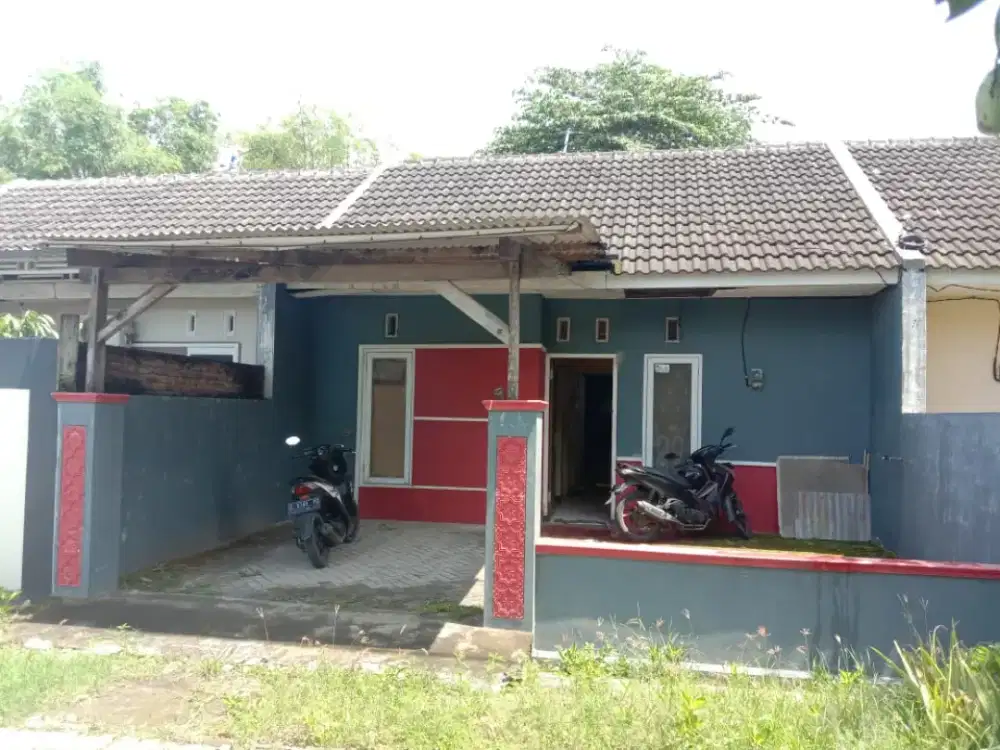 Dijual Perumahan Indraprasta Village, Puri Mojokerto