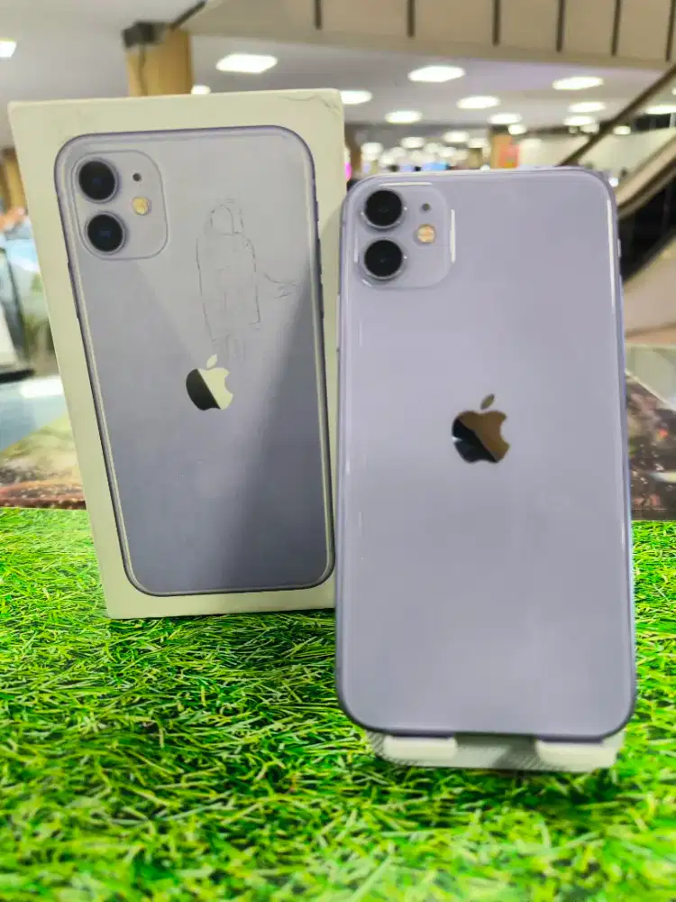iphone 11 64Gb inter ajib