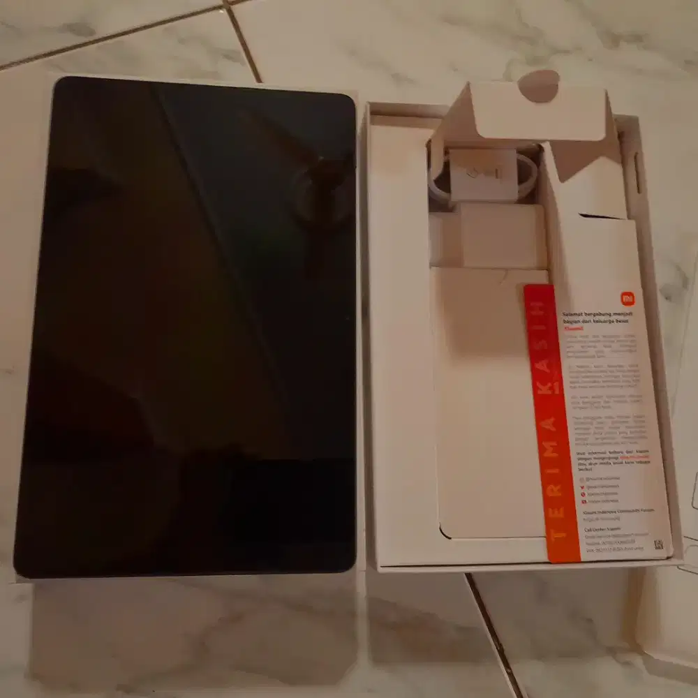 Redmi pad 10.61