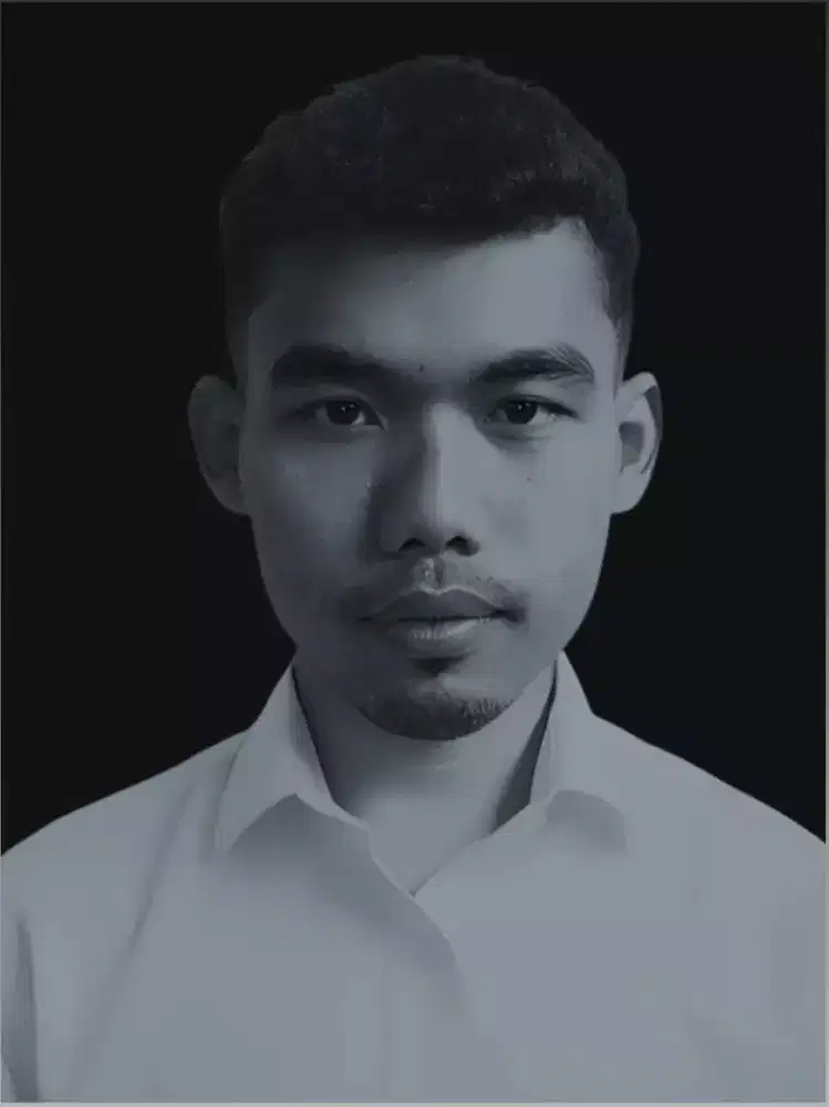 Pria25thn - Cari Kerja