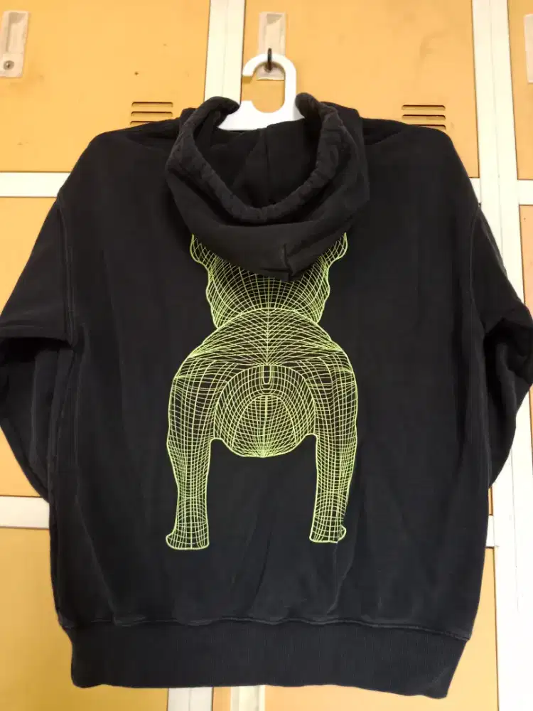 Hodie life work