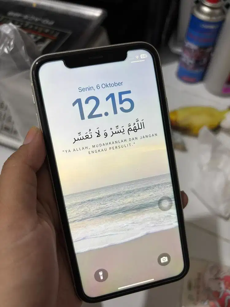 Iphone 11 256 GB