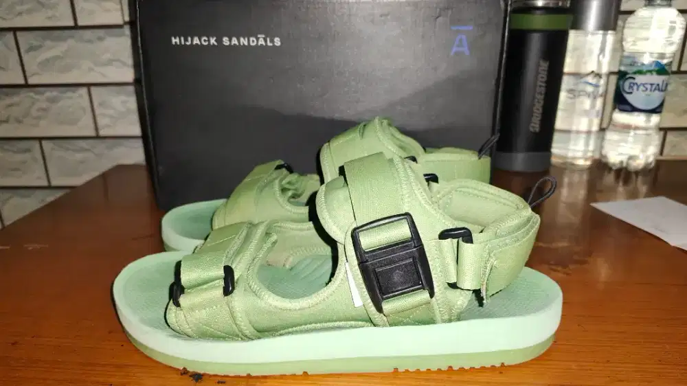 Sendal Hijack Altomoor size 43