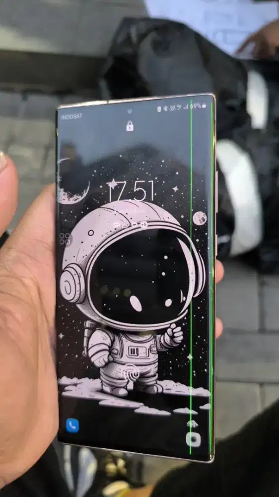 SAMSUNG NOTE 20 ULTRA