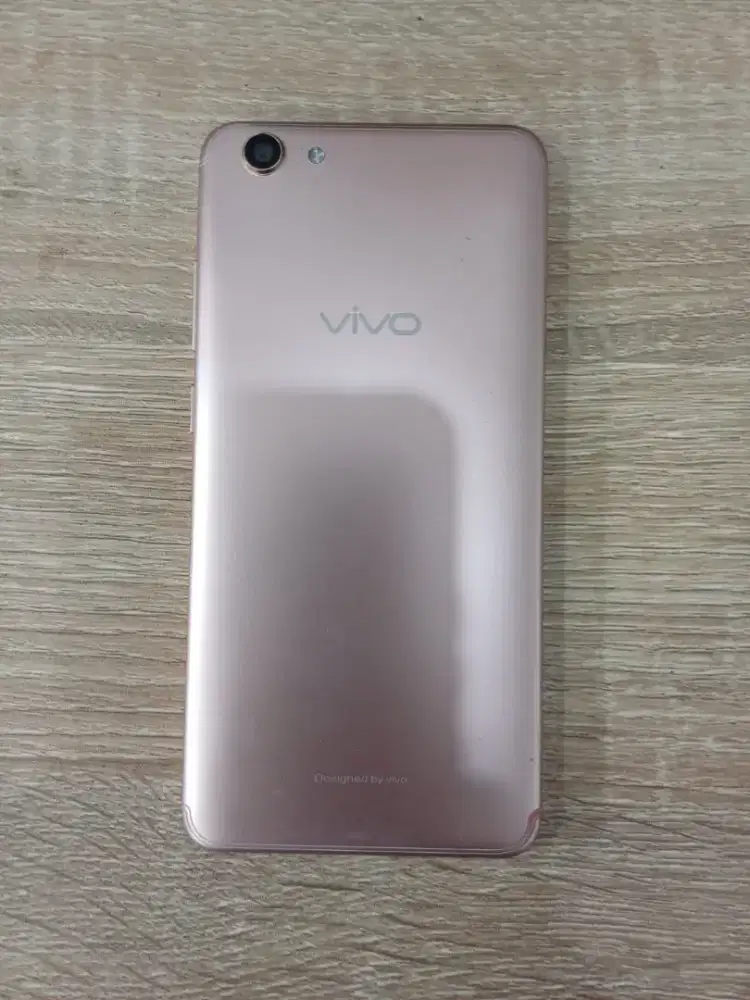 Vivo y 71 2/16 Hp only no minus