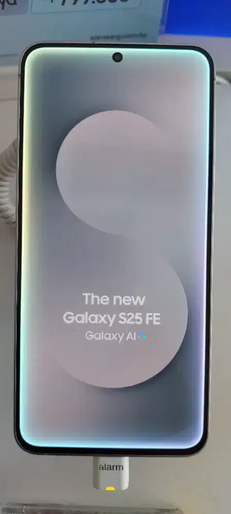 Samsung S25 FE Bisa Kredit Dp 0 Gratis 2X Angsuran