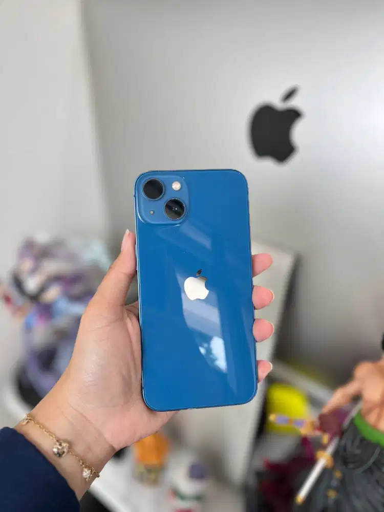 iPhone 13 128Gb Beacukai