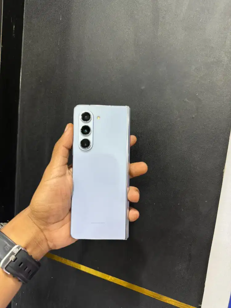 Samsung z fold 5 12 / 1 tera