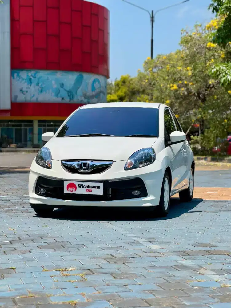 [Dp-3jt] BRIO E AT CBU 1.2 SIMEWA 2013