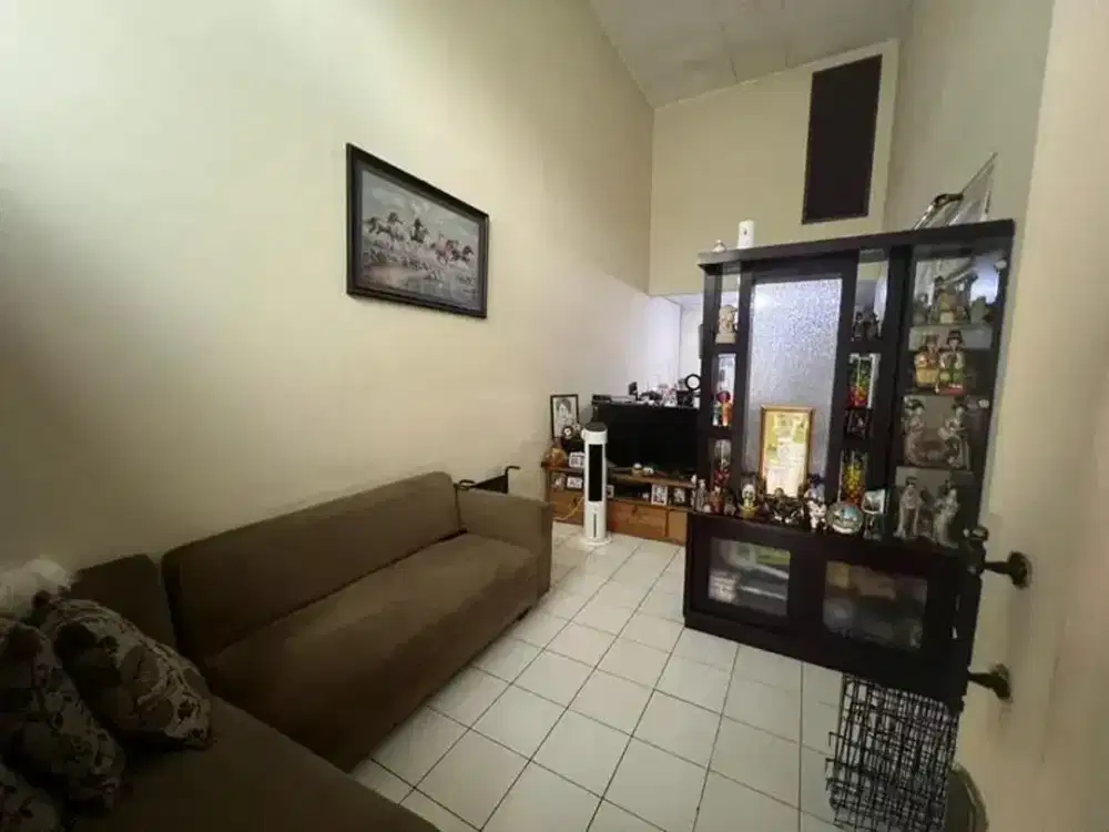 dijual rumah citra garden 5