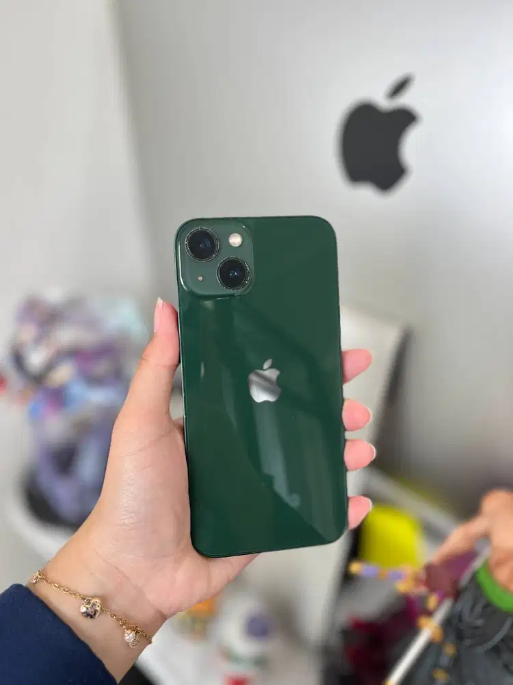 iPhone 13 128Gb Beacukai
