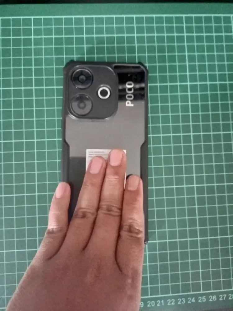 Xiaomi Poco M6 256