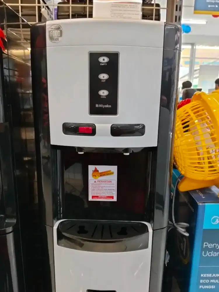 Cicilan Dispenser miyako