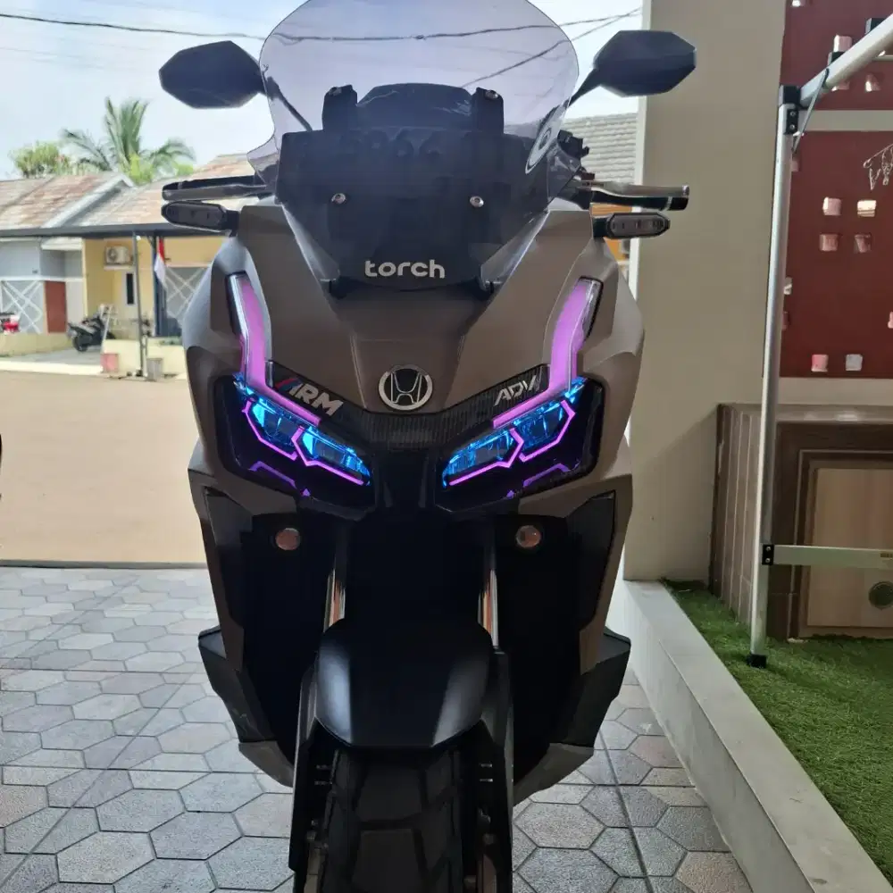 Honda ADV 160 ABS 2024