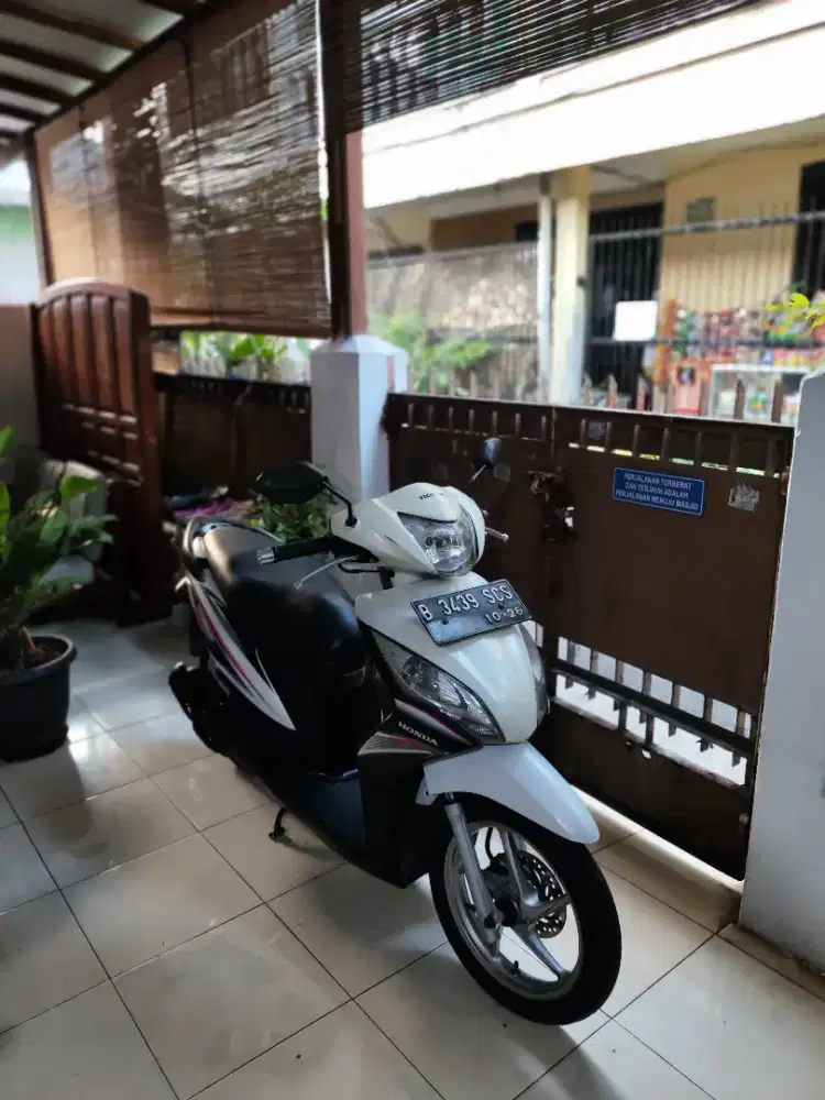 Spacy Karbu Orisinilan Siap Pakai