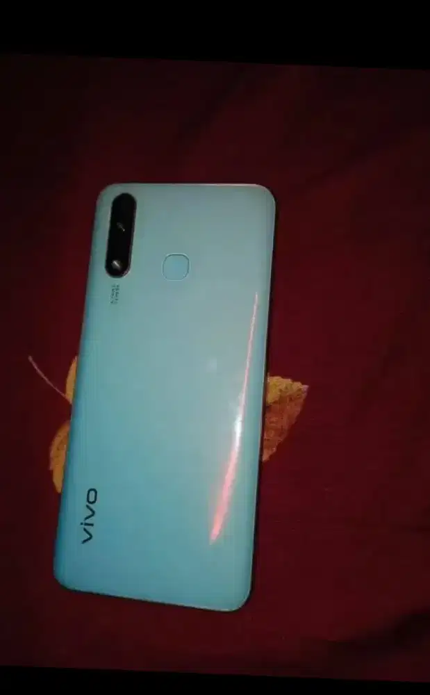 Vivo y1915 ram 6/128 ORI hp casn
