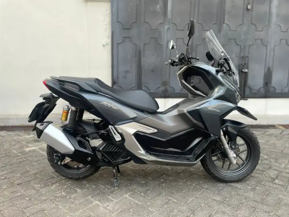 HONDA ADV 160 CBS 2024 SUPER MANTAPP