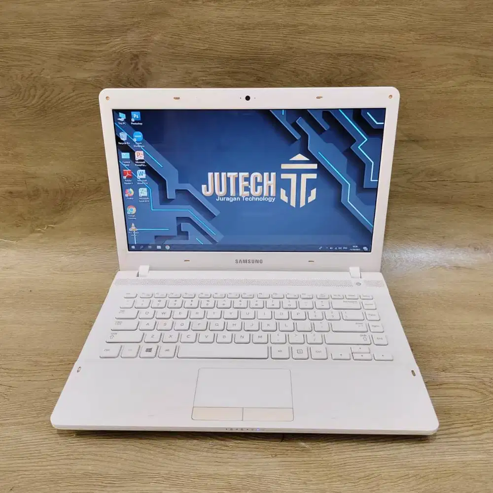 Laptop Samsung Ram 8GB