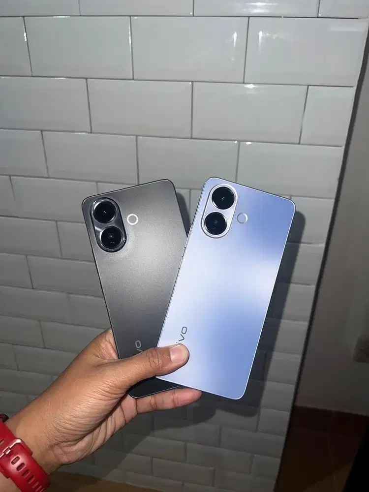 Neww Vivo V60 Lite