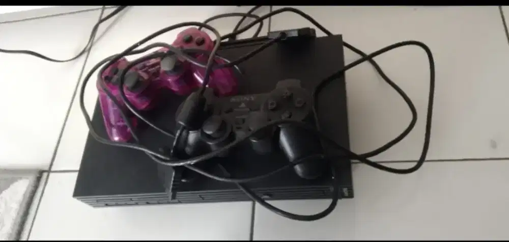 PS 2 hardisk 160 gb