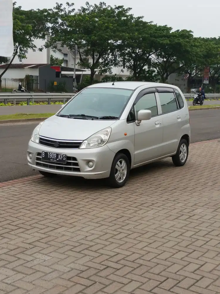 Suzuki Karimun 2010 Bensin