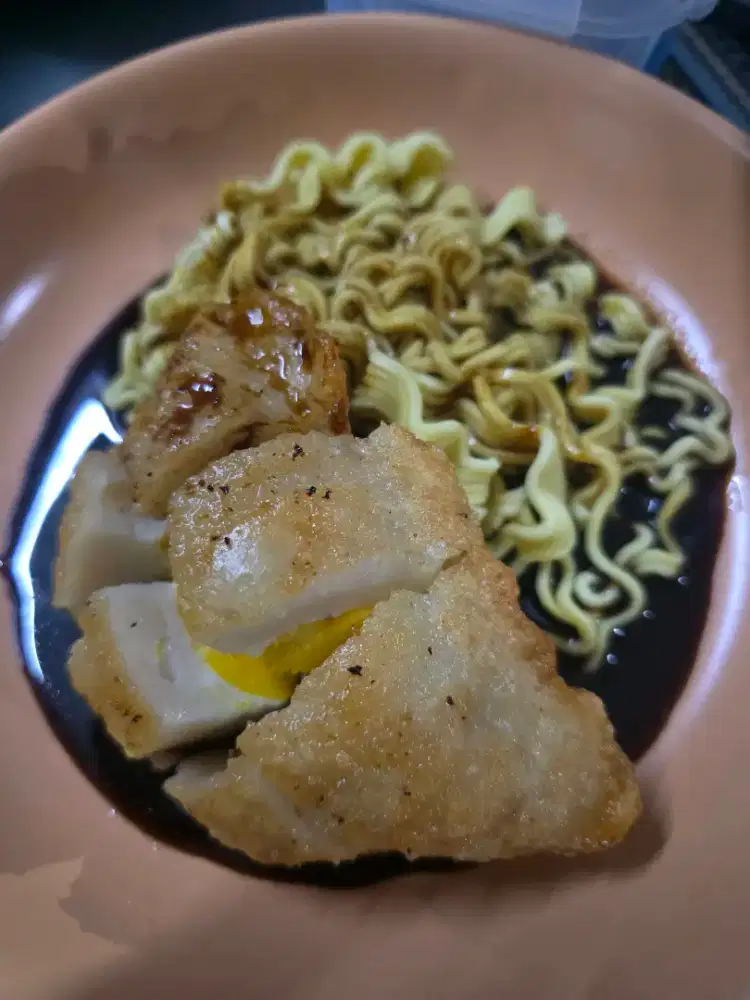 Dicari Art menginap
