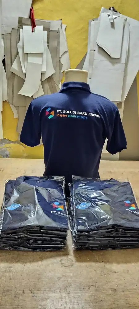 VENDOR KONVEKSI TANGAN PERTAMA BANDUNG TIMUR