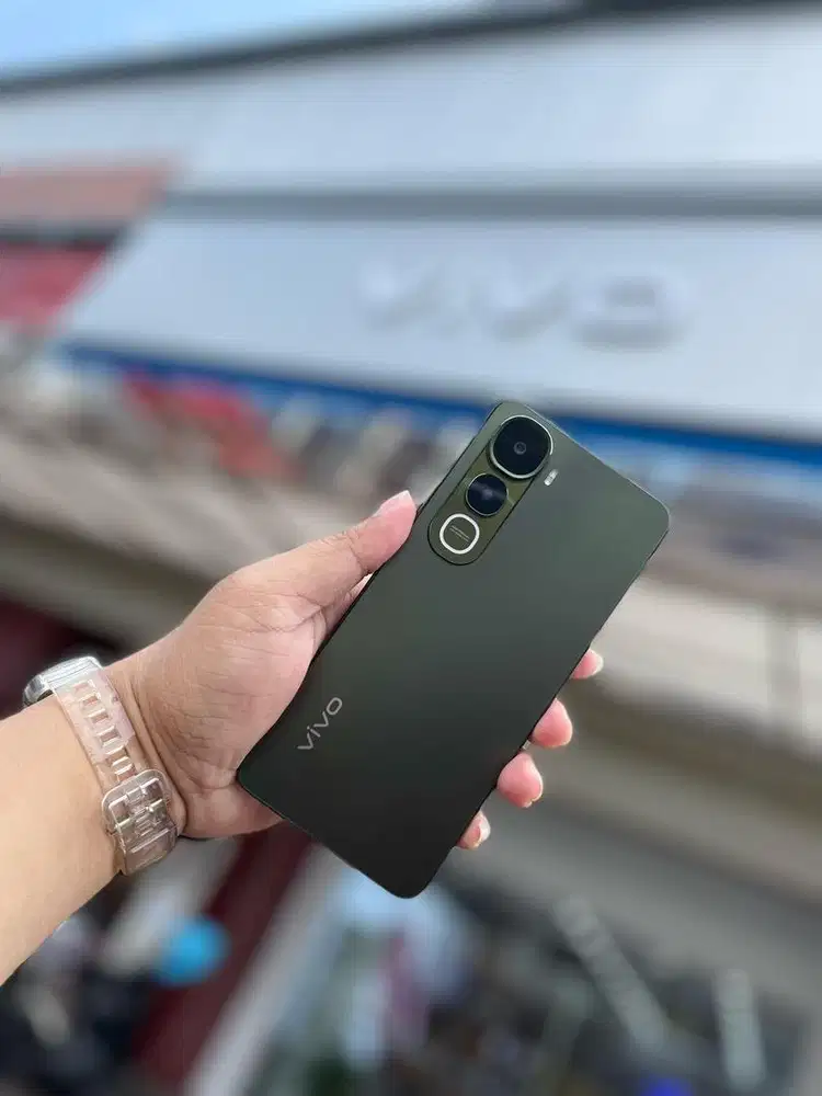 Promo Vivo Y400