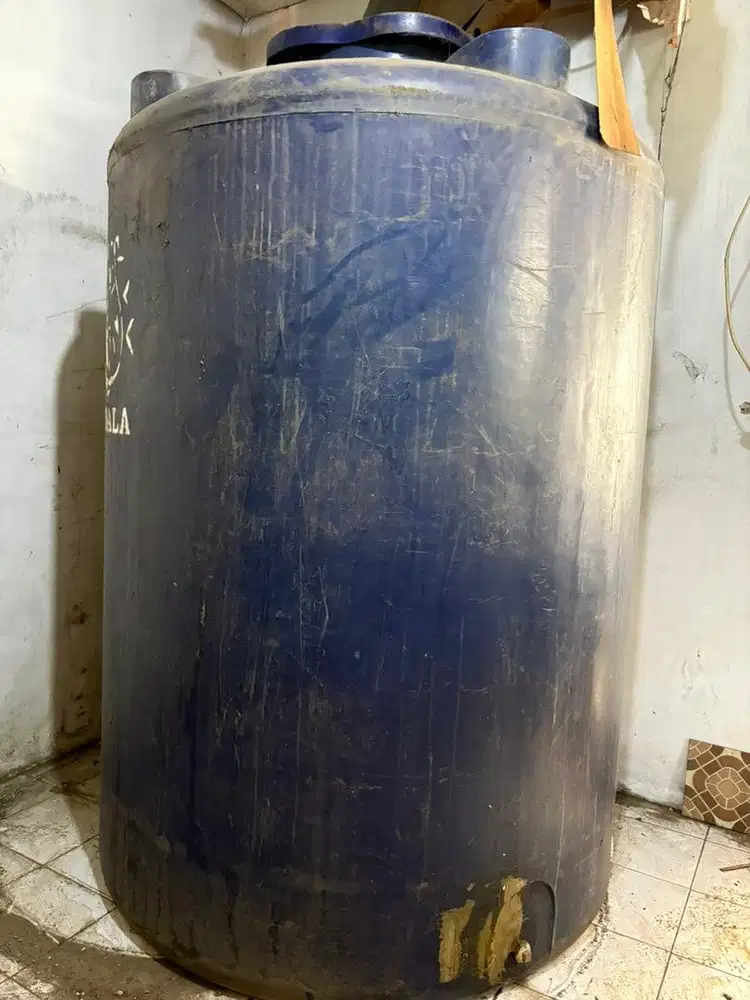 jual toren air merk koala 5000 Liter