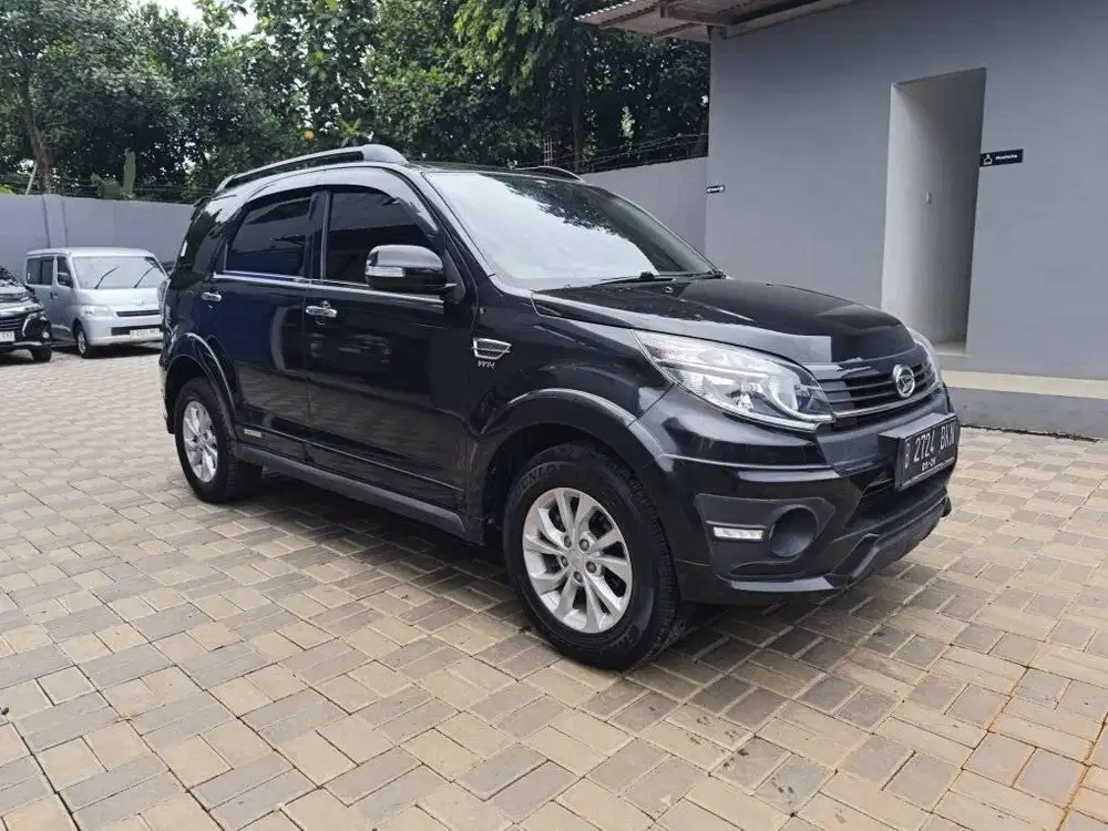 TERIOS R ADV 2016 TDP 7 juta