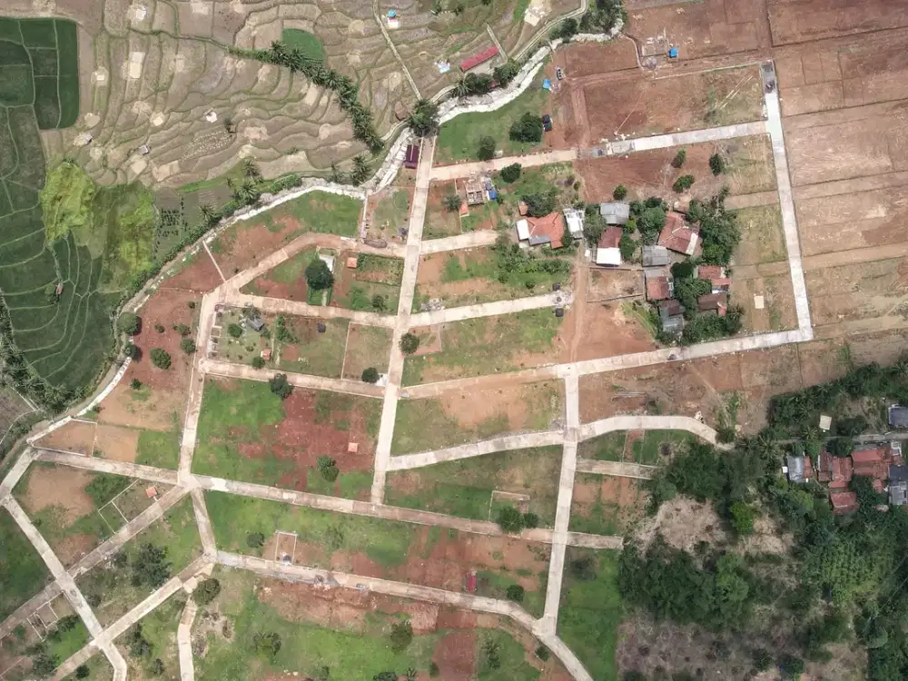 Jual Tanah Strategis di Lokasi Wisata dengan Fasilitas Lengkap!
