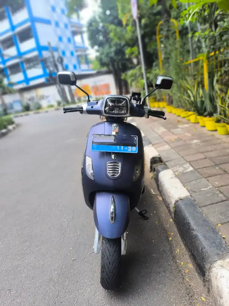 Uwinfly T3S Model Vespa