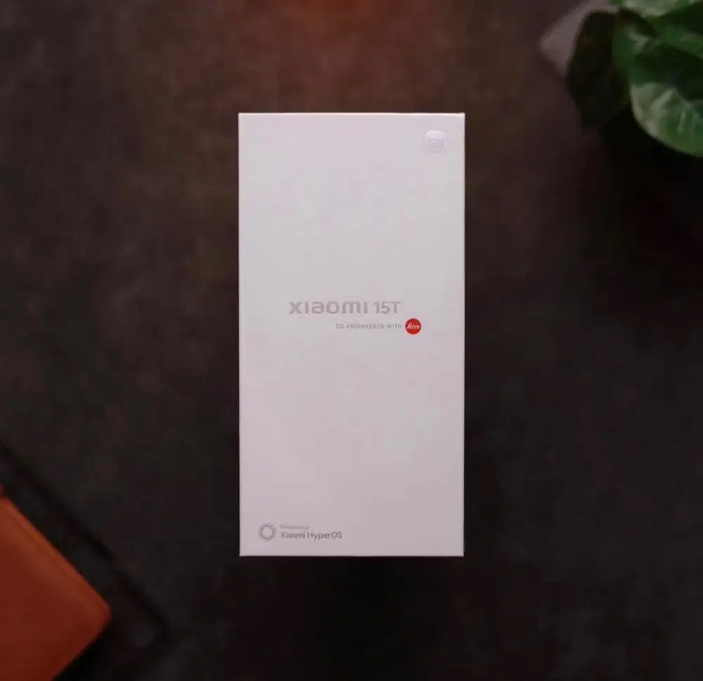 XIAOMI 15T 12/512 + PROTECTION WARANTY