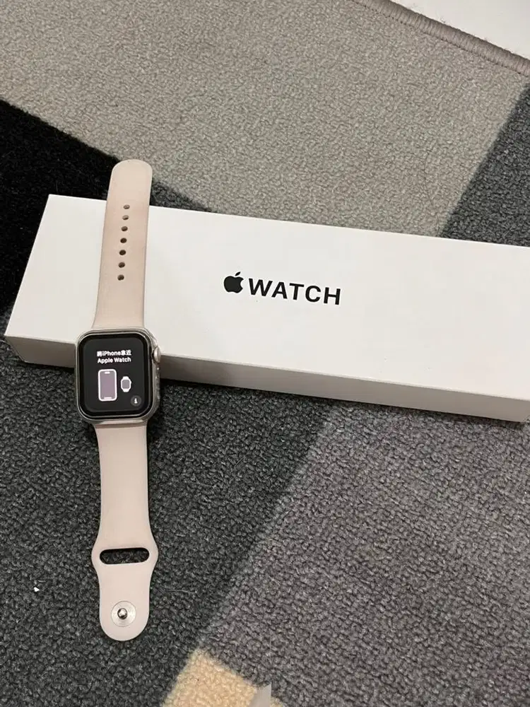 Apple Watch SE Gen 2