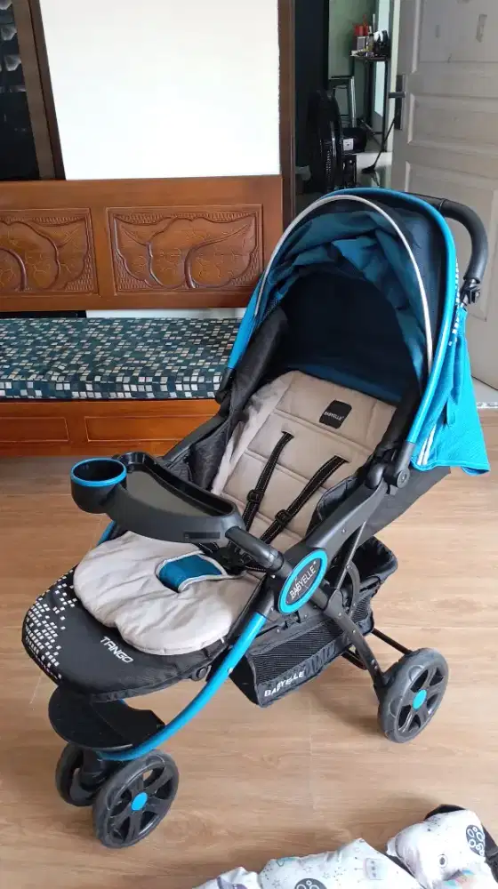 Dijual Stroller Babyelle Tango