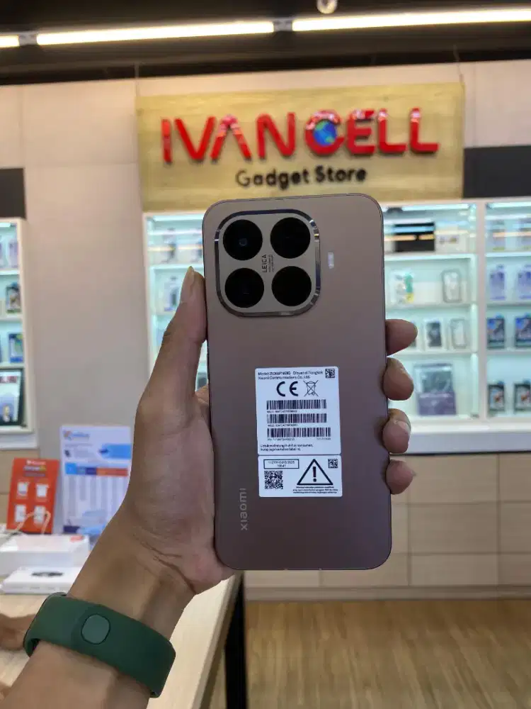 XIAOMI 15T 12/512GB