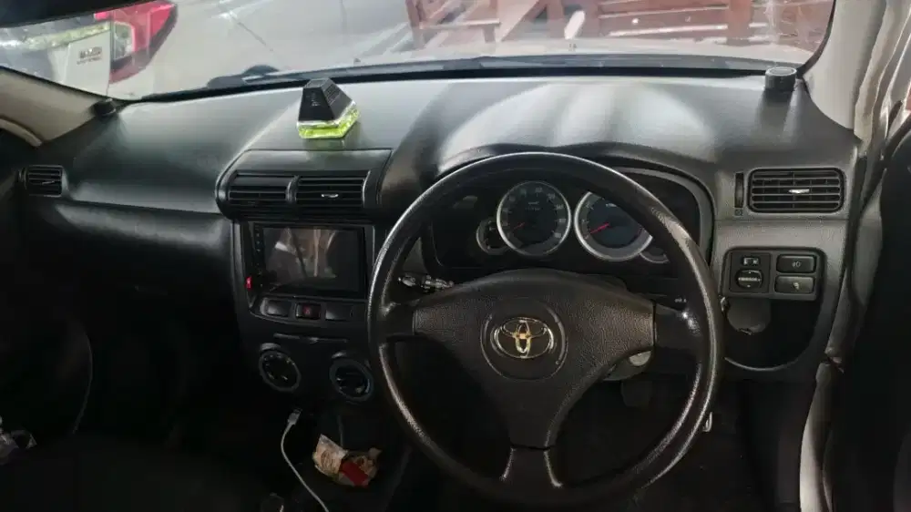 Avanza 2005 g istimewa
