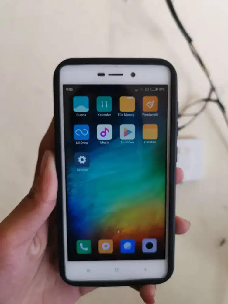 REDMI 3S. RAM 2 NORMAL HP LA CAR JAYA