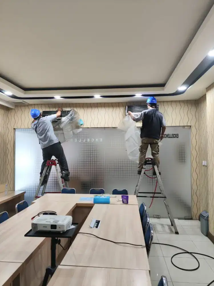 Servis AC ,Mesin cuci dan kulkas