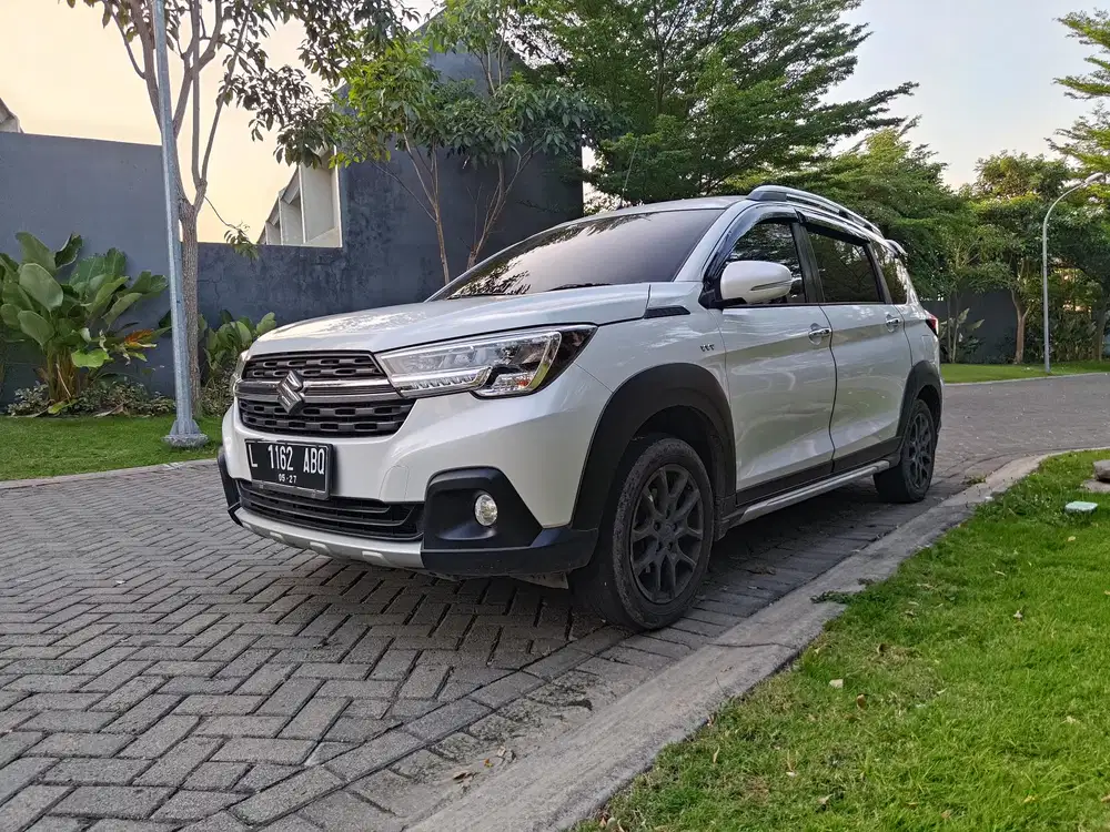 Suzuki XL7 2021 Bensin